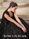 Women In Black By Anantesh Party Wear Lehenga Choli Orders In India